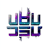 design futuristic cyberpunk logo or typography