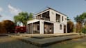 make shipping container design