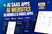 develop a scalable ai saas web application using nextjs and rag