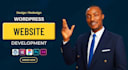 design SEO optimized wordpress website for your business