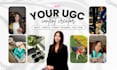 create and edit ugc video ads in spanish