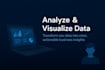 analyze and visualize data using python, sql and tableau