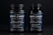 do supplement label, bottle label design