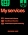 analyze, and neutralize malware across any system with precision