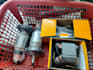 help you with any electrical or mechanical problem