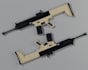 create 3d props game ready