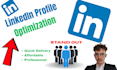 boost your linkedin profile