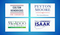 design unique attractive political campaign logo and election party flyer