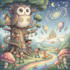 draw children book illustrations