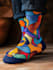 design custom and unique socks design