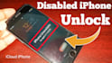 help unlock your iphones, ipads, macbooks from locked