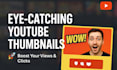 create thumbnails that boost views