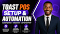 integrate toast pos for seamless restaurant operations
