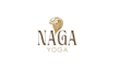design cobra yoga studio logo