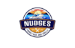 design unique cool bar grille logo