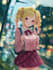 make a anime character