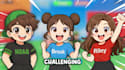 do roblox and minecraft kids content editing