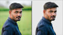 professionally cut out, remove image background