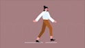rig and animate your character