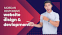 develop a full featured ecommerce website with admin dashboard