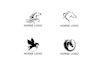 make unique pets, animals and equestrian logo or any graphics design