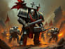 design your warhammer 40k art
