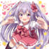 make anime drawing with anime art style character