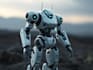 do robot and mech design