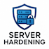 security harden your servers