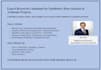 provide expert research guidance and qualitative analysis consulting