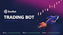 develop dex arbitrage bot, dex crypto bot, arbitrage eth bot, dex wallet bot