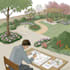 be your landscape architect, and landscape design