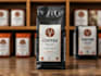 do professional coffee packaging design