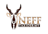 design good looking taxidermy logo