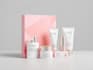 design cosmetic labels and luxury packaging