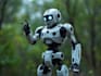 do robot and mech design