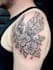 do a hand drawn custom tattoo design for you