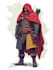 design simple 2d game characters