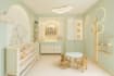 design kids room, nursery, toddler and playroom