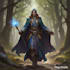dnd character art and dnd character art