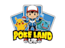 design unique pokemon logo