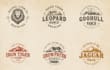 design a hand drawn boho business logo design