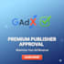 premium adx approval service