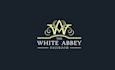 design beautiful wedding venue logo