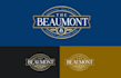 design high end assisted living memory care logo
