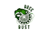 design perfect classic young angler logo