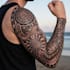 design your polynesian tribal tattoo