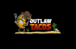 design killer food trucks outlaw tacos logo