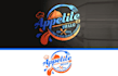 design looking appealing private chef experience logo