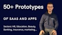 prototype your app or saas with generative ai